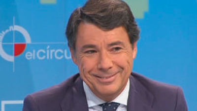 La entrevista de El Círculo