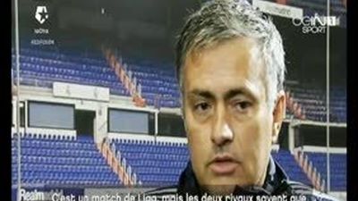 Cuenta atrás para el Barça-Real Madrid: las incógnitas de Mourinho