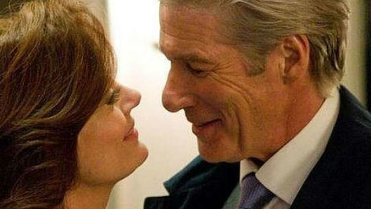 Richard Gere ,Milla Jovovich, zombis y resaca de San Sebastián en la taquilla