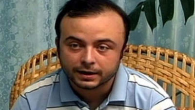 Carromero expresa su profunda pena por el "desafortunado" accidente