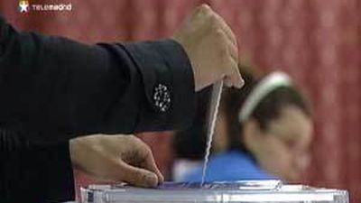 El PNV ganaría en Euskadi y el PP revalidaría la mayoría absoluta en Galicia según el CIS