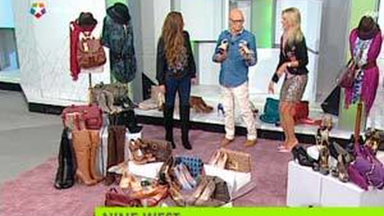 Martichollo de Nine West