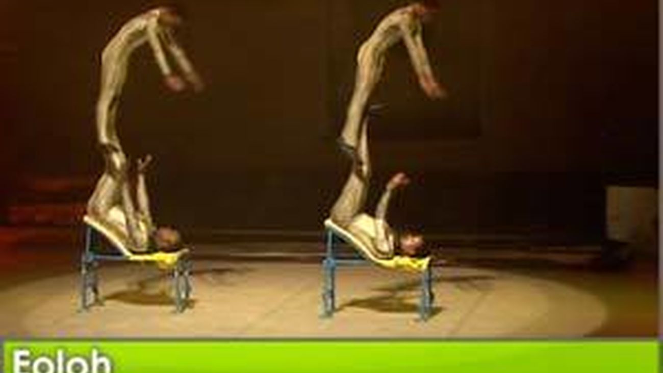 La agenda del fin de semana