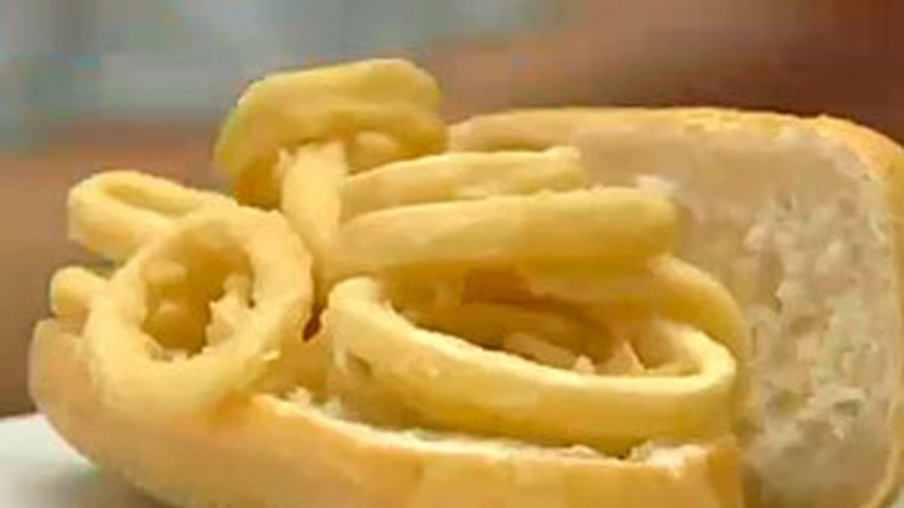 Bocatas en la calle ¿Sí o no?