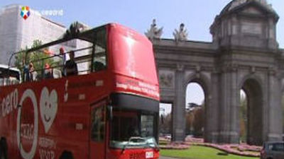 La marcha por la vida recorrerá este domingo las calles de Madrid