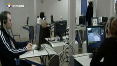 Detenidos padre e hija por intercambiar identidades para aprobar un examen