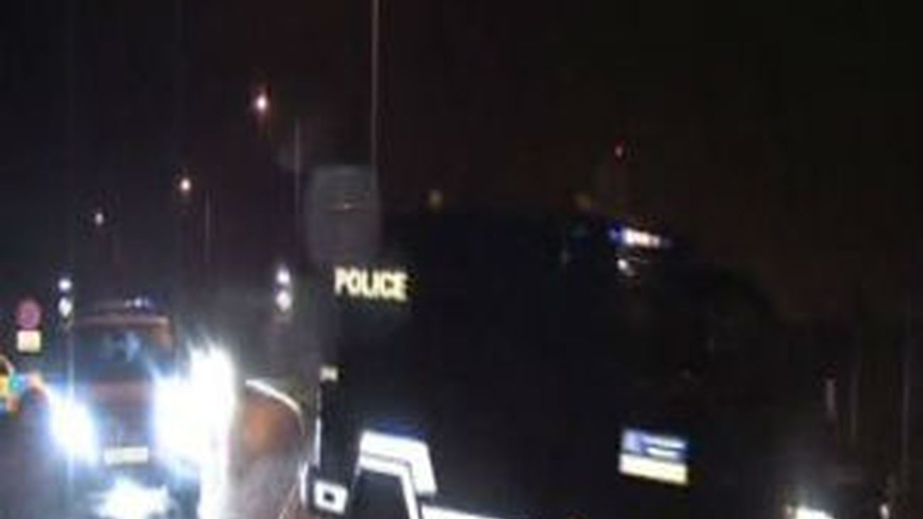 La Justicia de EEUU condena a cadena perpetua al líder radical islámico Abu Hamza