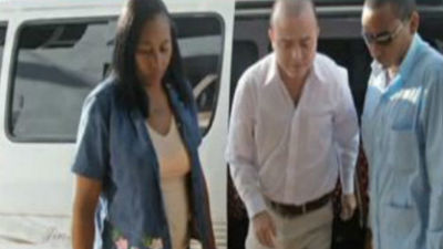 Concluye el juicio a Carromero acusado de homicidio imprudente