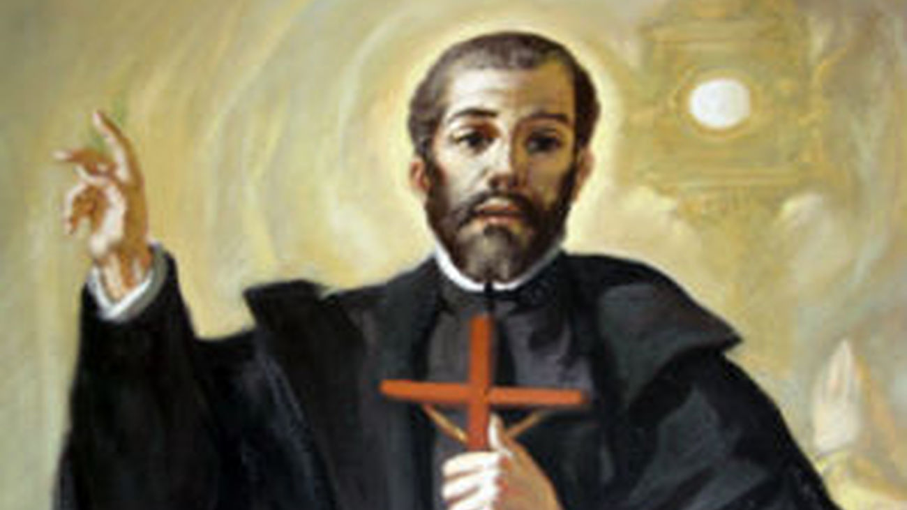 San Juan de Ávila, proclamado Doctor de la Iglesia Universal