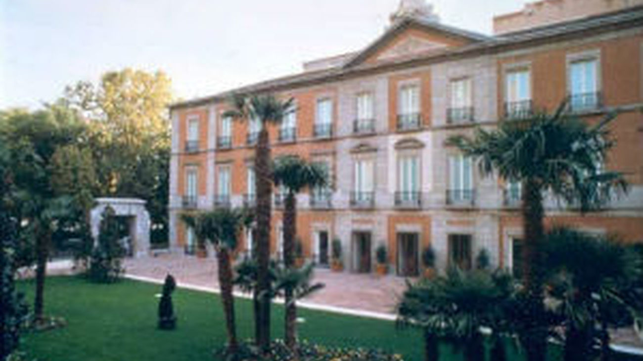 El Thyssen-Bornemisza ya es Museo Nacional