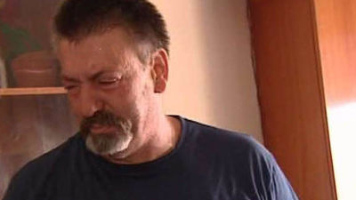 Encuentra el cadáver de su mujer momificada al regresar de la cárcel