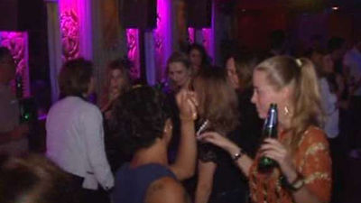 Las discotecas y bares de copas nocturnos podrán poner sus terrazas en la calle