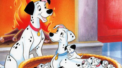 Disney lanza en DVD "101 Dálmatas" a los 51 años de su estreno