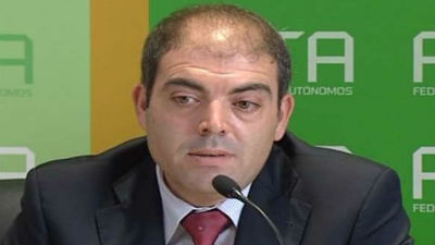 El 75% de los autónomos se muestra pesimista y no confía en que su negocio crezca este año