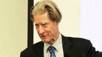 John B. Gurdon y Shinya Yamanaka ganan el Nobel de Medicina 2012