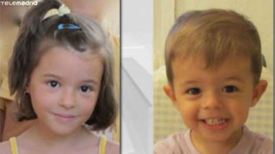 Se cumple un año de la desaparición y asesinato de los niños Ruth y José