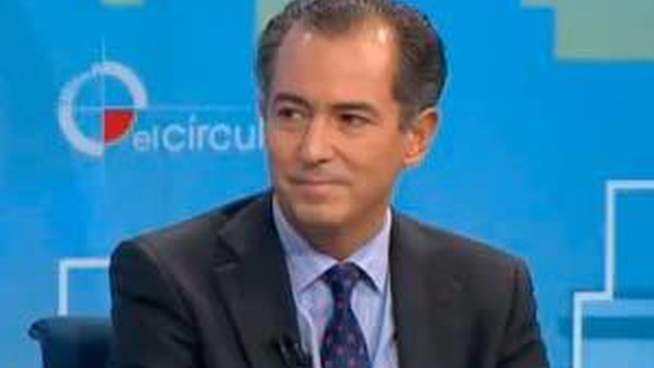 Entrevista a Enrique Ossorio