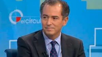 Entrevista a Enrique Ossorio