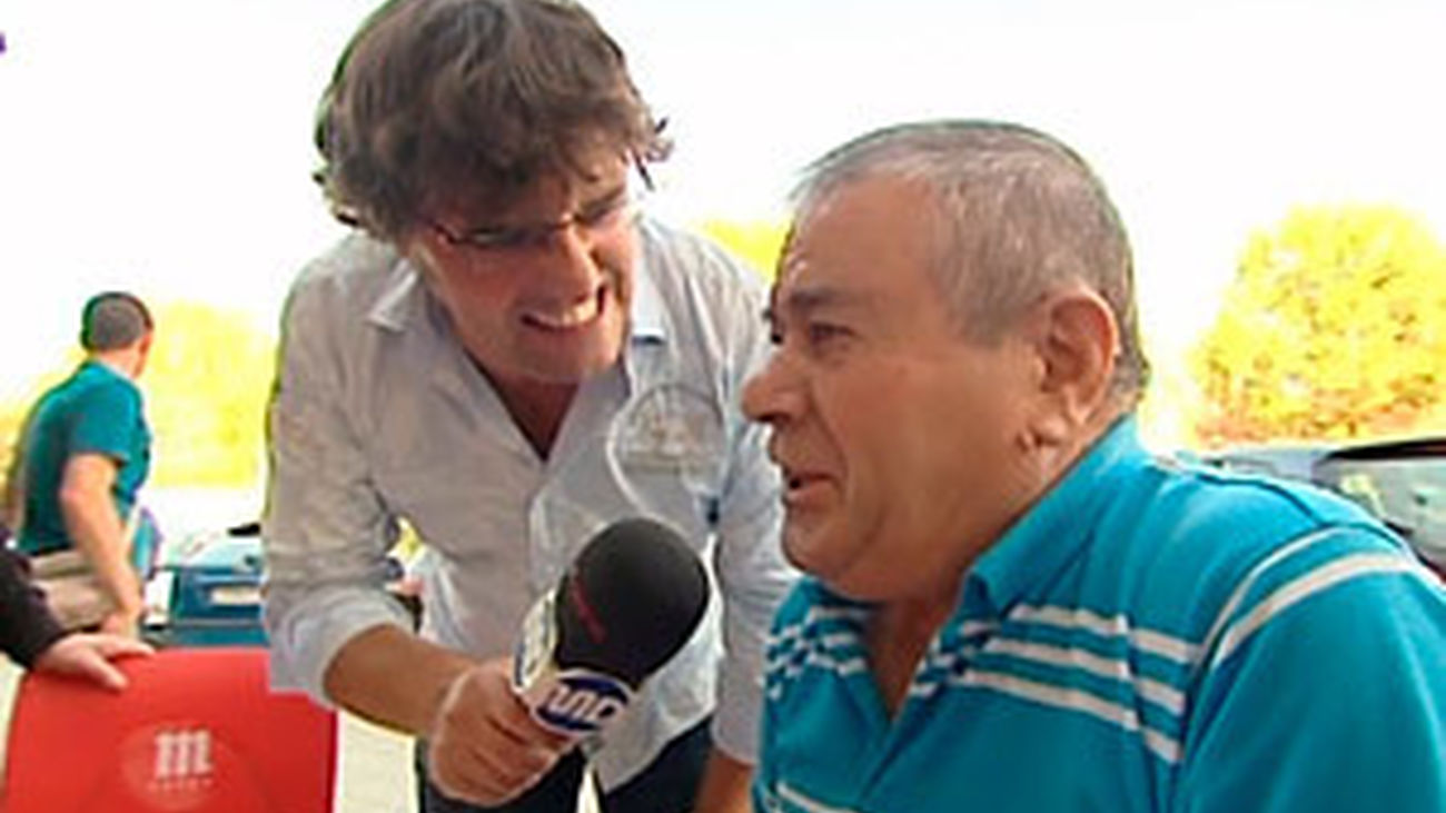 Los atléticos sacan pecho