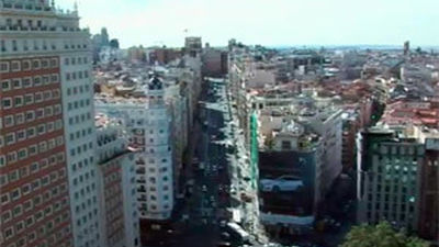 Mi cámara y yo: Las mejores vistas