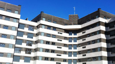 La firma de hipotecas suma 44 meses a la baja y se reduce un 27,8 % en 2013