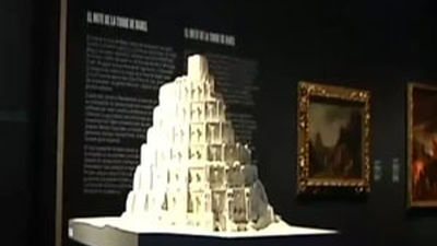 La atracción de los rascacielos,de la Torre de Babel al Burj Khalifa de Dubái