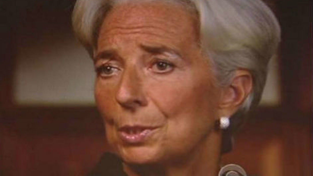 FMI: España incumplirá los objetivos de déficit con un 7% en 2012 y 5,7% en 2013