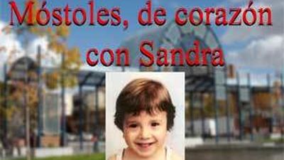El Ayuntamiento de Móstoles impulsa una campaña para operar a una niña de 2 años