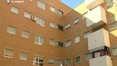 Leganés alquila 258 pisos a familias en riesgo de exclusión social