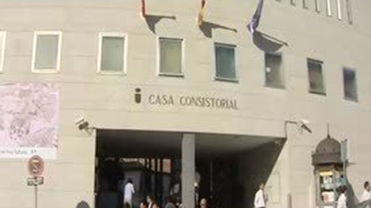 Los ingresos del ayuntamiento de Parla se sobrevaloraron de manera artificial