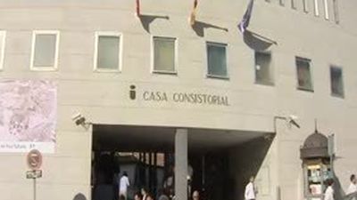 Los ingresos del ayuntamiento de Parla se sobrevaloraron de manera artificial