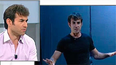 Desmontando a Steve Jobs (por Daniel Muriel)