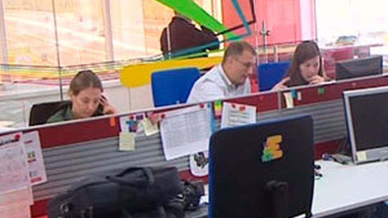 Empleo: Vodafone busca especialistas