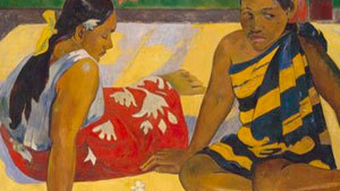 El Museo Thyssen cumple 20 años