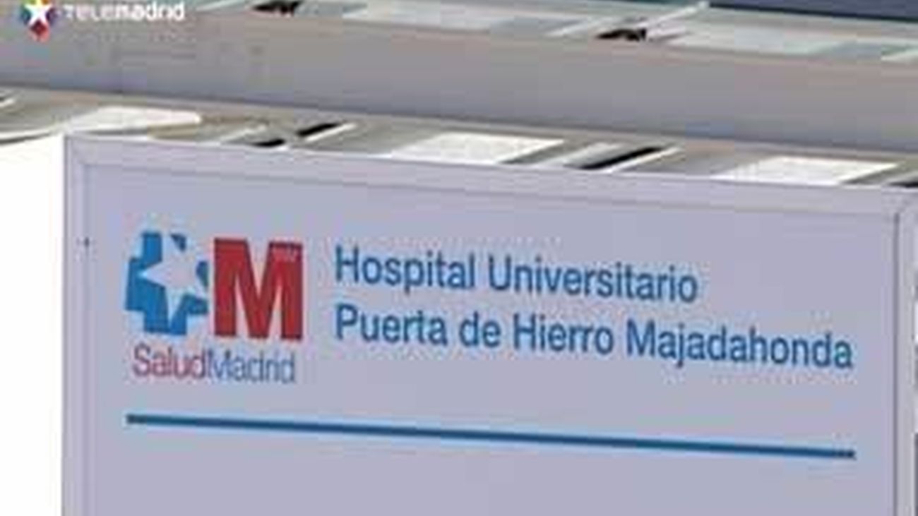 El hospital Puerta de Hierro transplanta pulmones preservados mecánicamente 10 horas