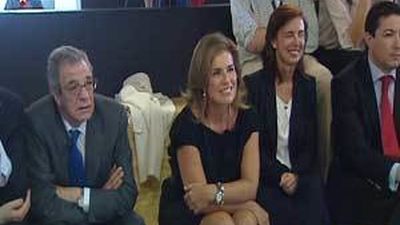 Madrid colaborará con la academia de emprendedores de Telefónica