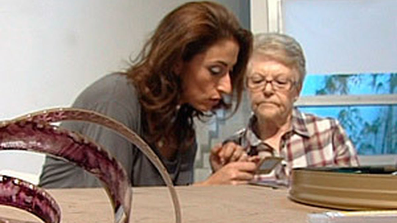 Cine de barrio en Lavapiés