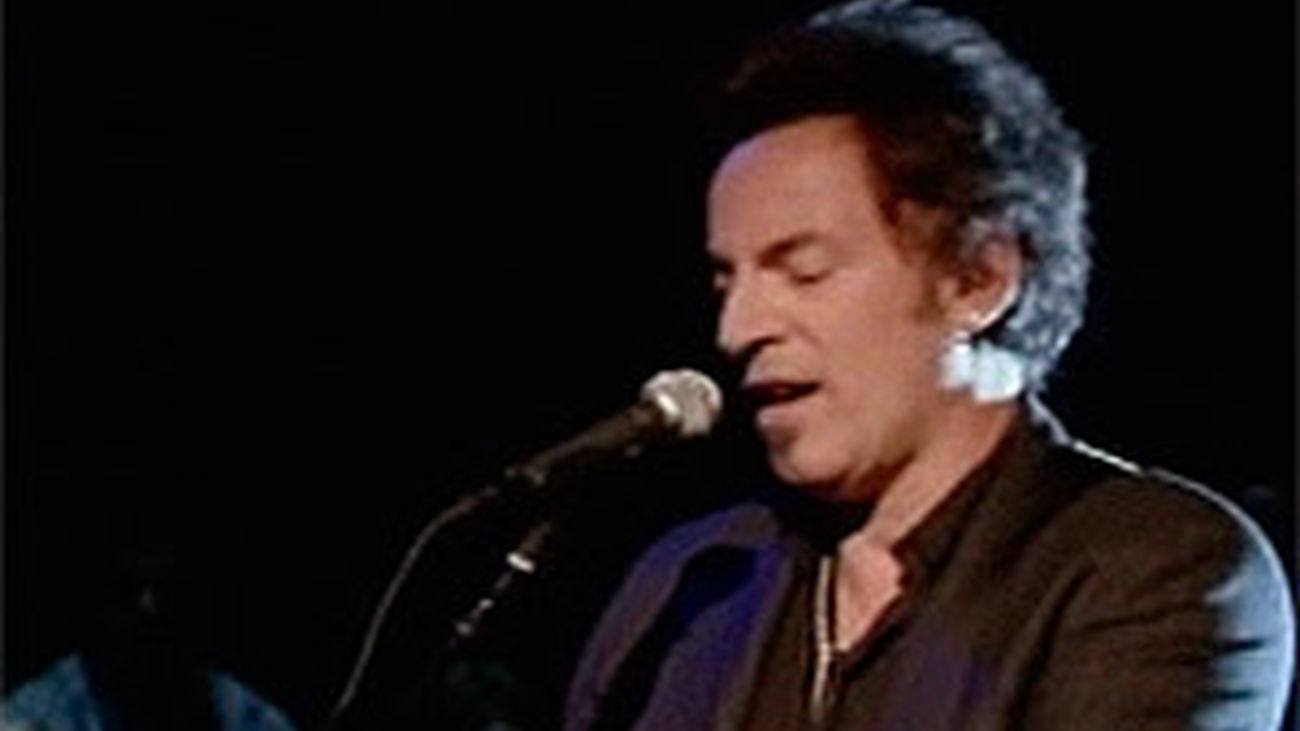 Nos Queda la Música: Bruce Springsteen 7