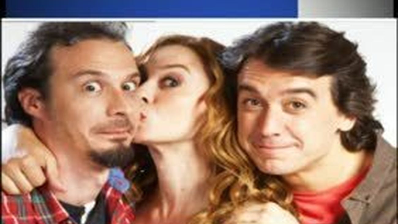 Amigos hasta la muerte