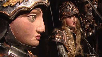 El Teatro Real abre sus puertas a los más pequeños