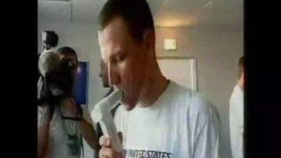La USADA dice que Armstrong participó en un sofisticado programa de dopaje