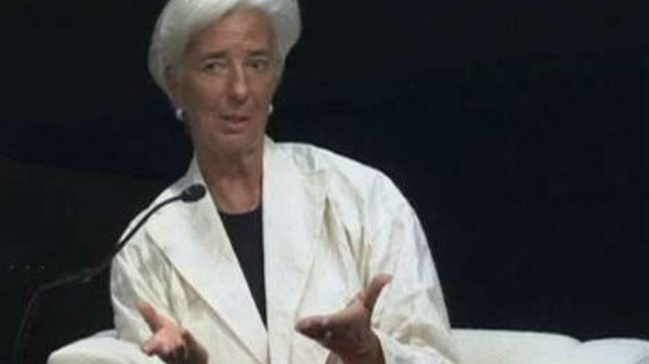 El FMI pide "más tiempo" para que España pueda reducir el déficit