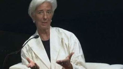 España es el segundo país del mundo con más deuda con el exterior, según el FMI