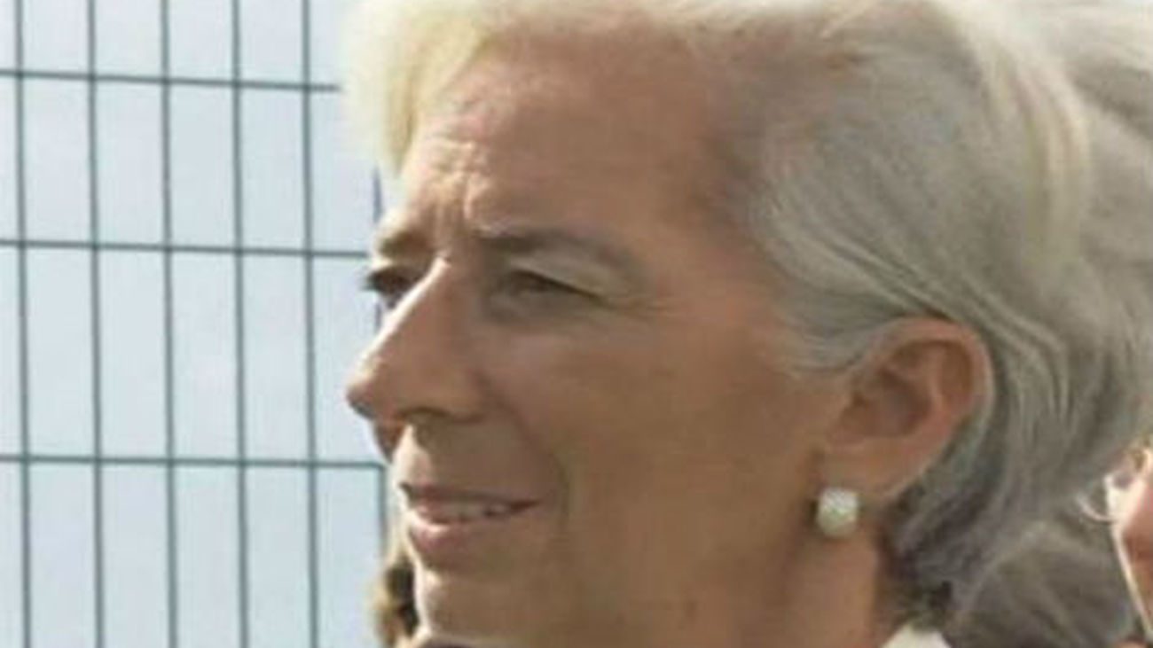 El FMI pide "más tiempo" para que España pueda reducir el déficit