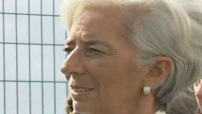 El FMI pide "más tiempo" para que España pueda reducir el déficit