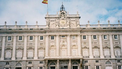 El Palacio Real amplia su horario de visita gratuita