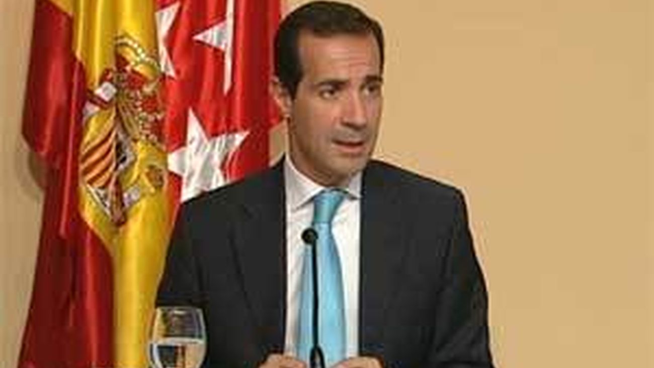 Victoria: Hay alternativas para pagar los 1.000 millones que reclama Madrid