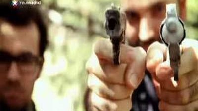 Dimite la directora de un programa de TV3 en el que se simuló disparar al rey