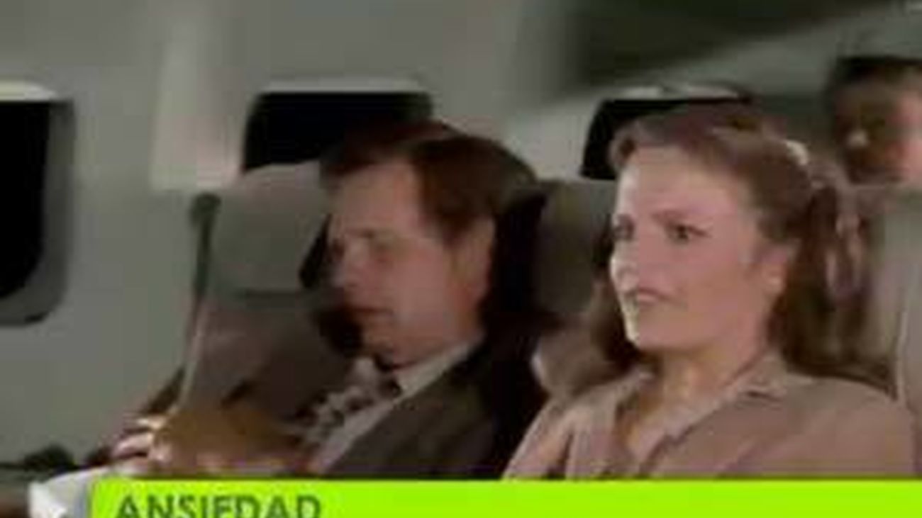 Luchar contra la ansiedad