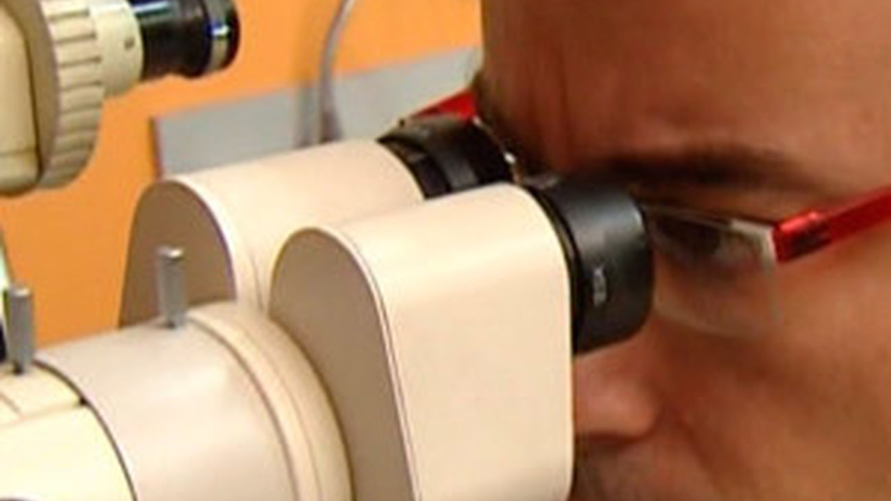 Día Mundial de la Visión